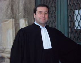 Laurent falacho avocat